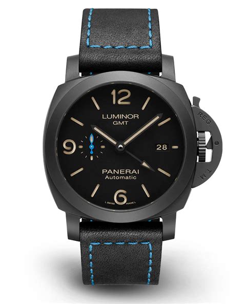 celebrity wearing panerai|Stephen Curry Wears a Hero’s Watch .